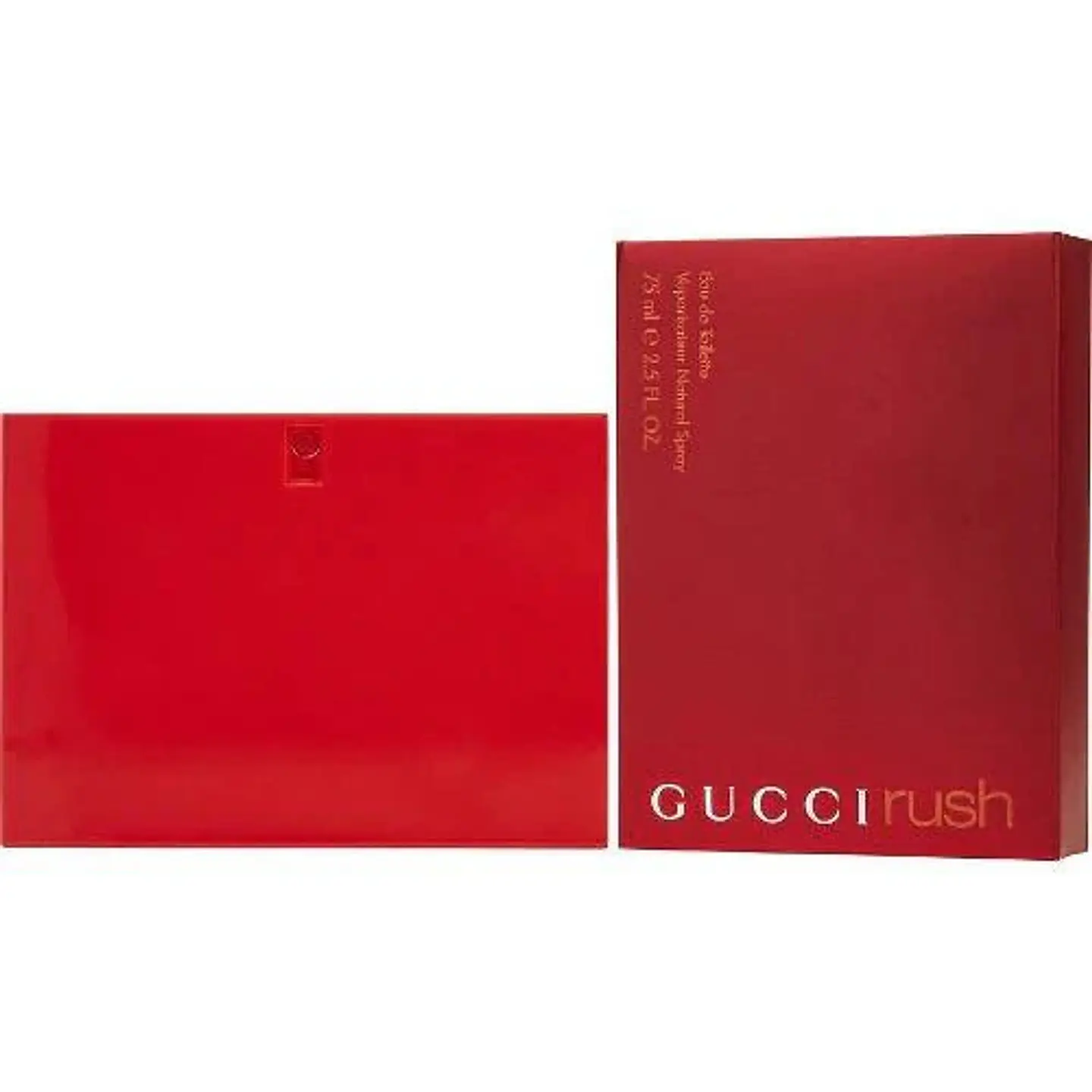 GUCCI  RUSH 1