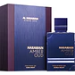 AL HARAMAIN  AMBER OUD DUBAI NIGHT EDP HOMBRE 100 ML - Miniatura 1