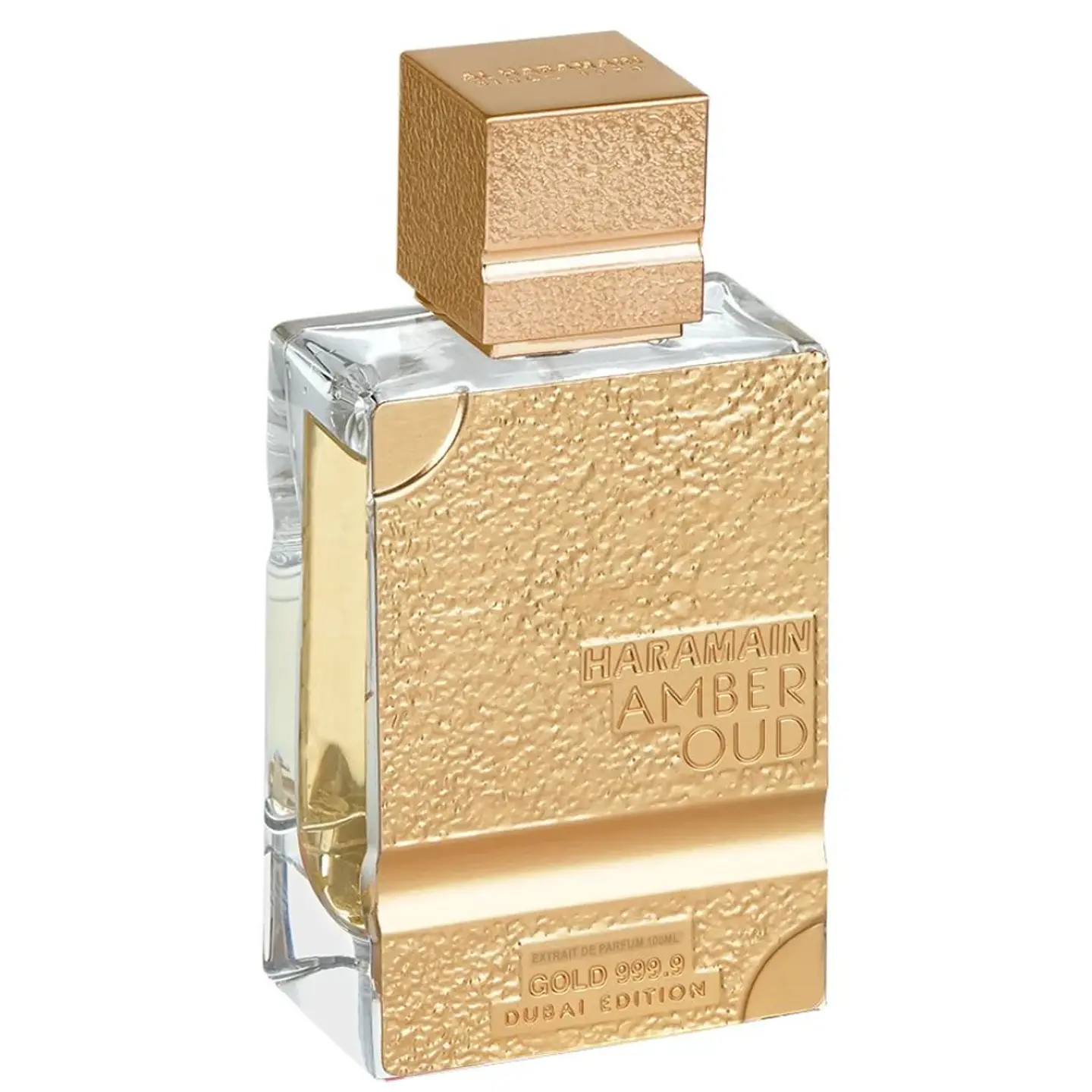 AL HARAMAIN  AMBER OUD GOLD DUBAI EDITION UNISEX 9999.9 1