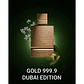 AL HARAMAIN  AMBER OUD GOLD DUBAI EDITION UNISEX 9999.9 - Miniatura 2