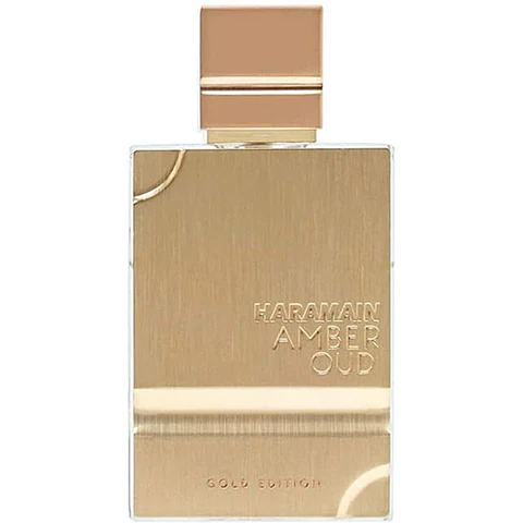 AL HARAMAIN  AMBER OUD GOLD EDITION 120 ML UNISEX TESTER