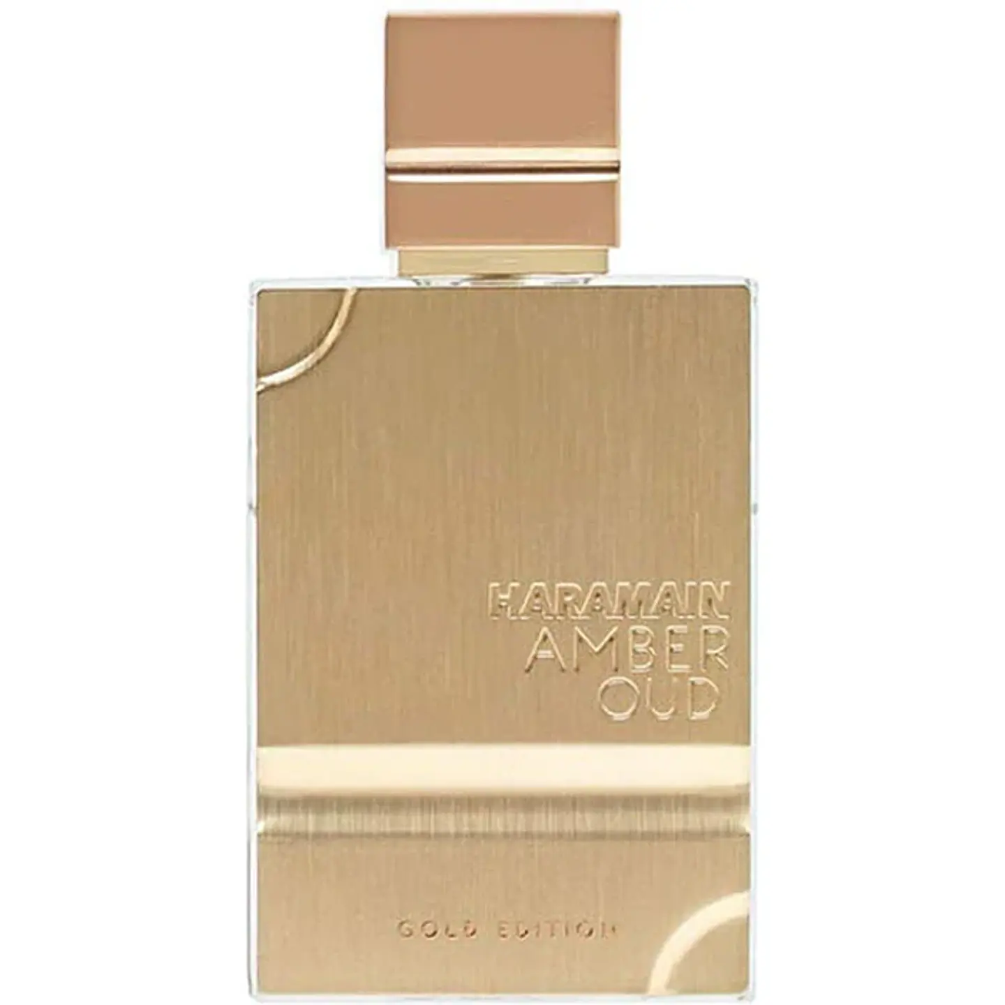 AL HARAMAIN  AMBER OUD GOLD EDITION 120 ML UNISEX TESTER 1
