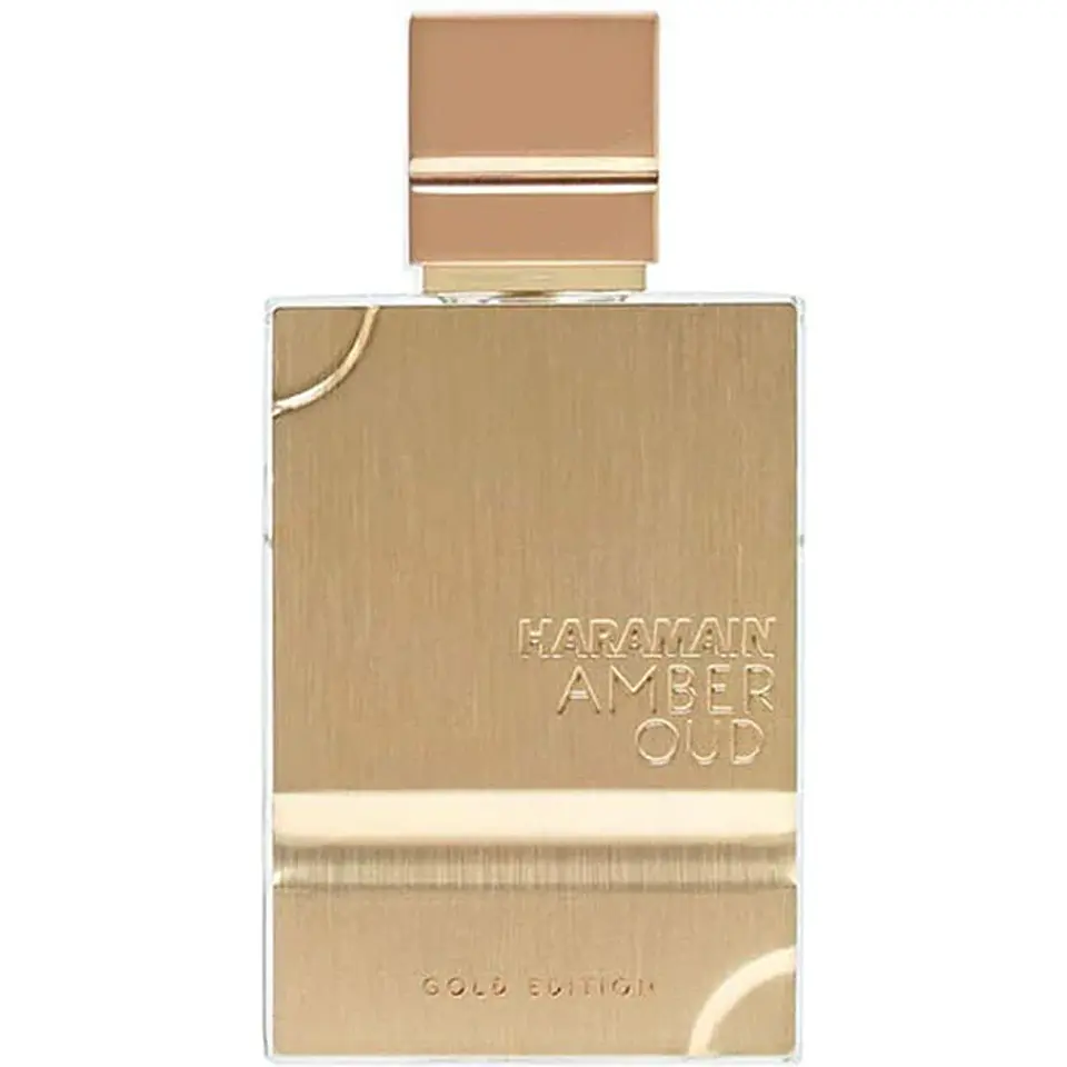 AL HARAMAIN  AMBER OUD GOLD EDITION 120 ML UNISEX TESTER 1
