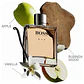 HUGO BOSS  BOSS MAN ORANGE EDT 100ML - Miniatura 2