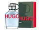HUGO BOSS MAN CANTIMPLORA HOMBRE EDT 75 ML - Miniatura 1