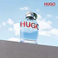 HUGO BOSS MAN CANTIMPLORA HOMBRE EDT 75 ML - Miniatura 2