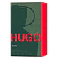 HUGO BOSS MAN CANTIMPLORA HOMBRE EDT 75 ML - Miniatura 3