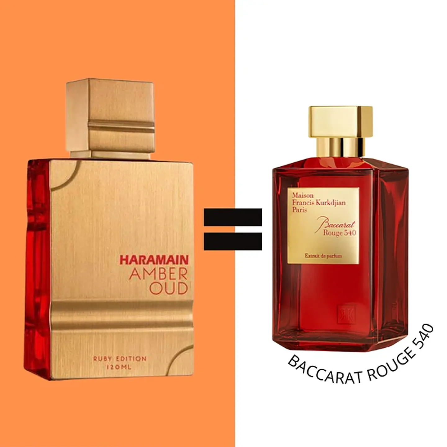 AL HARAMAIN RUBY EDTION UNISEX 120 ML 2