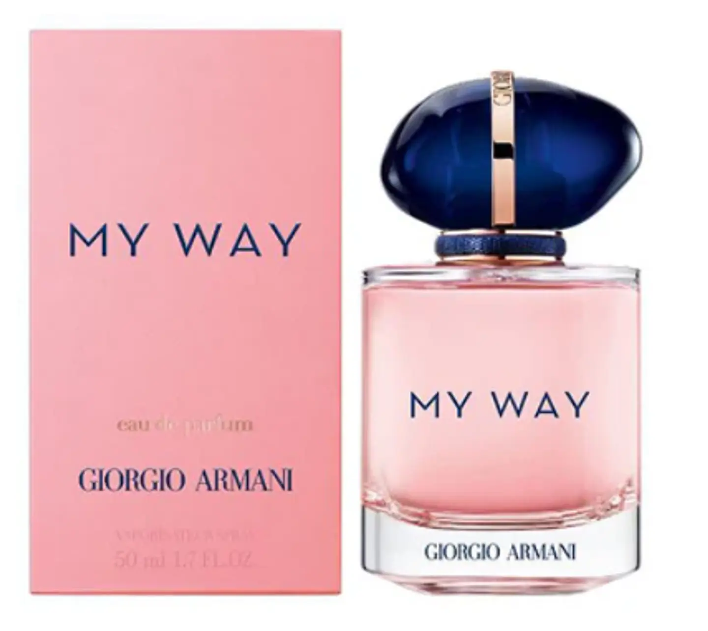 ARMANI  MY WAY EDP 50 ML 1