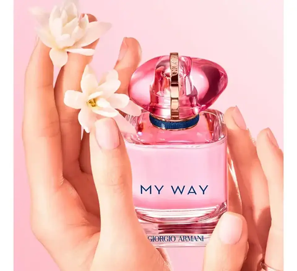 ARMANI  MY WAY EDP 50 ML 2