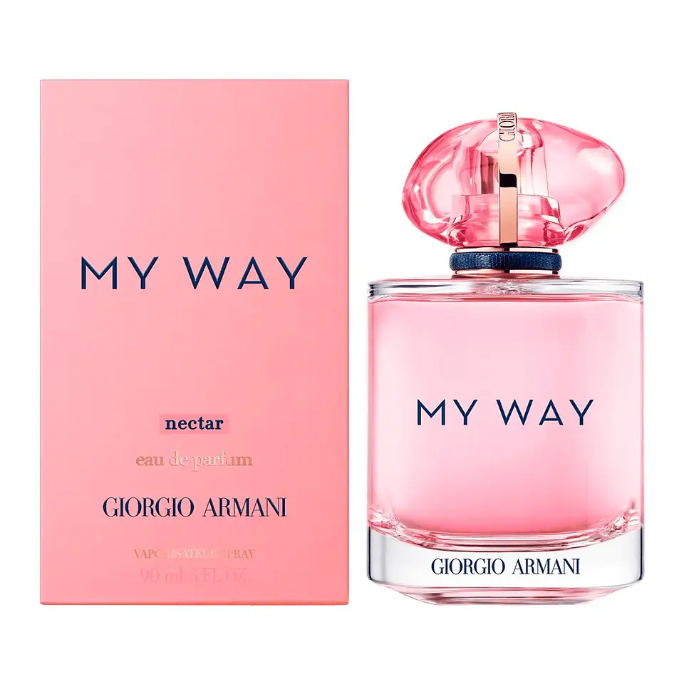 ARMANI  MY WAY EDP MUJER 90 ML 1