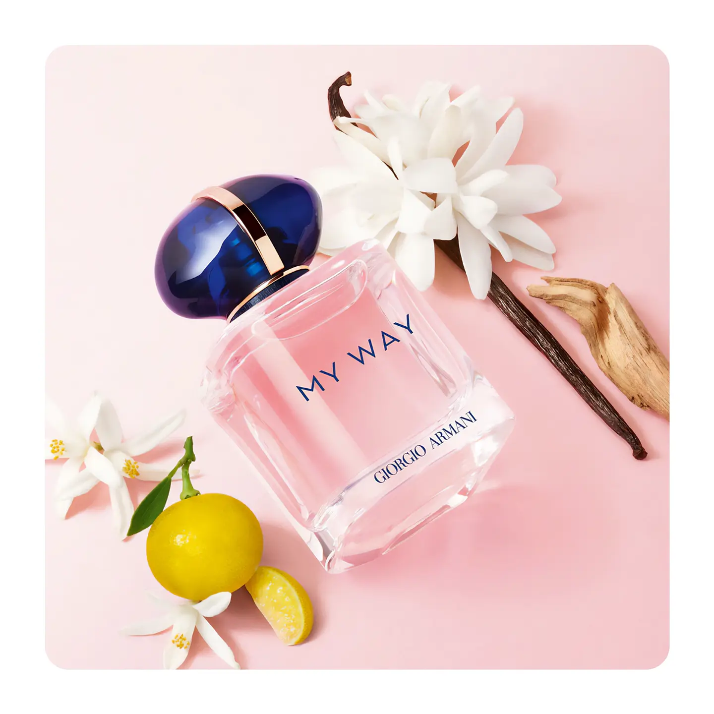 ARMANI  MY WAY EDP MUJER 90 ML 2