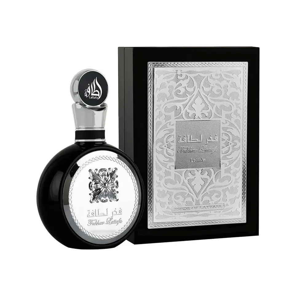 LATTAFA  FAKHAR MAN EDP 100 ML 1