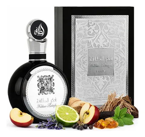 LATTAFA  FAKHAR MAN EDP 100 ML