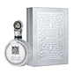 LATTAFA  FAKHAR PLATIN HOMBRE  EDP 100 ML - Miniatura 1