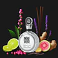 LATTAFA  FAKHAR PLATIN HOMBRE  EDP 100 ML - Miniatura 2