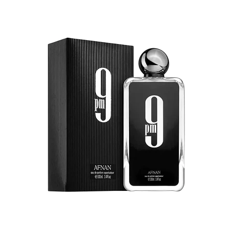 AFNAN  9 PM EAU DE PARFUM 100 ML