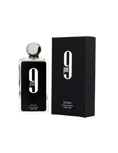 AFNAN  9 PM EAU DE PARFUM 100 ML