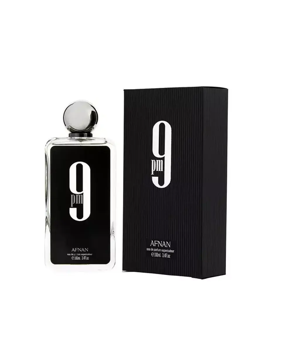 AFNAN  9 PM EAU DE PARFUM 100 ML 2