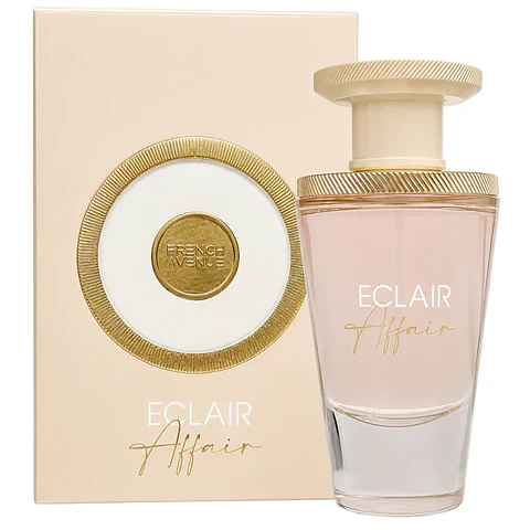 FRENCH AVENUE ECLAIRE AFFAIR EDP 100 ML