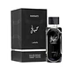 LATTAFA  HAYAATI BLACK EDP 100 ML - Miniatura 1