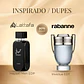 LATTAFA  HAYAATI BLACK EDP 100 ML - Miniatura 2