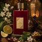 ASDAAF  AMEET AL ARAB EDP 100 ML - Miniatura 3