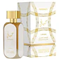 LATTAFA  HAYAATI GOLD ELIXIR EDP 100ML UNISEX - Miniatura 1