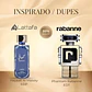 LATTAFA  HAYAATI MALEYKI BLUE EDP 100ML UNISEX - Miniatura 2