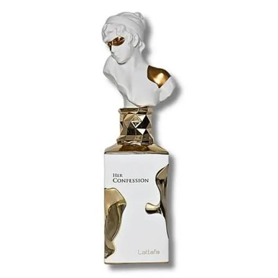 LATTAFA  HER CONFESSION MUJER EDP 100 ML 2