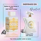 LATTAFA  HONOR & GLORY BADEE AL OUD EDP 100 ML UNISEX - Miniatura 2