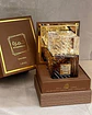 LATTAFA  KHAMRA QAHWA EDP 100ML UNISEX - Miniatura 3