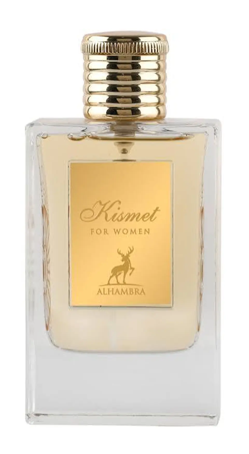 MAISON ALHAMBRA  KISMET FOR WOMEN EDP 100 ML 2