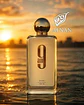 AFNAN  9 AM EAU DE PARFUM 100 ML - Miniatura 3