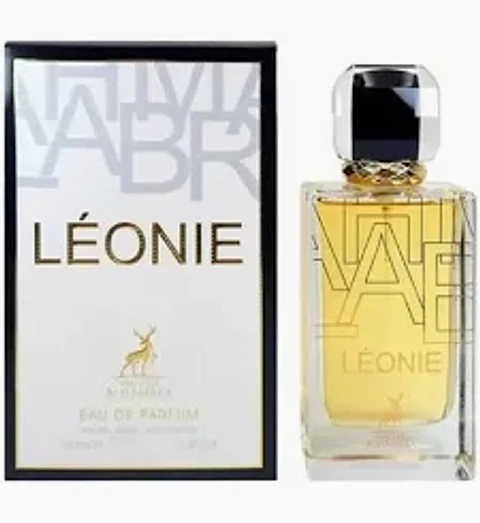 MAISON ALHAMBRA  LEONIE EDP 100 ML