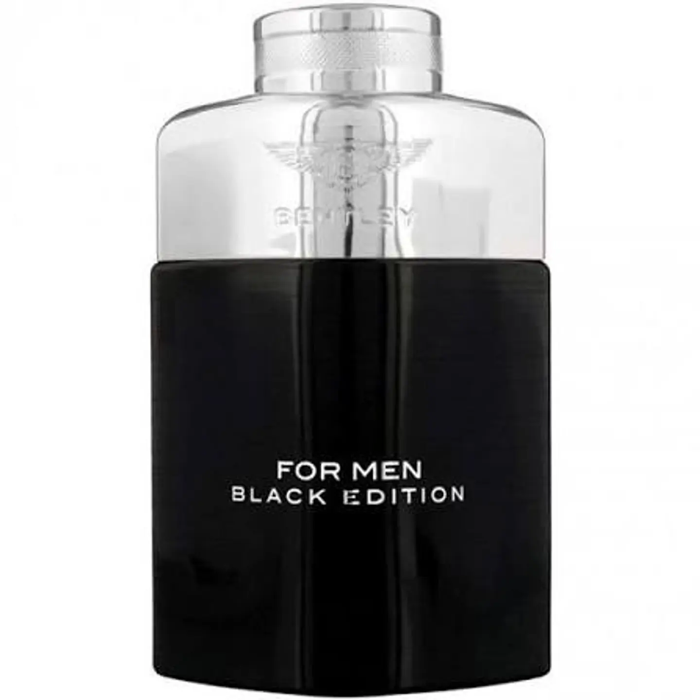 BENTLEY  BENTLEY FOR MEN BLACK EDITION EDP 100 ML 2