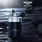 BENTLEY  BENTLEY FOR MEN BLACK EDITION EDP 100 ML - Miniatura 3