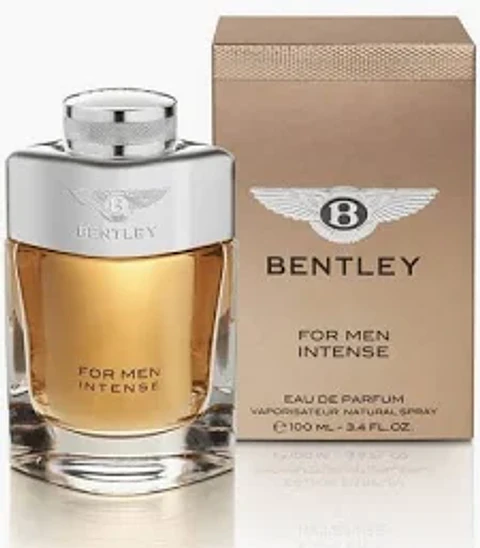 BENTLEY  BENTLEY FOR MEN INTENSE EDP 100 ML