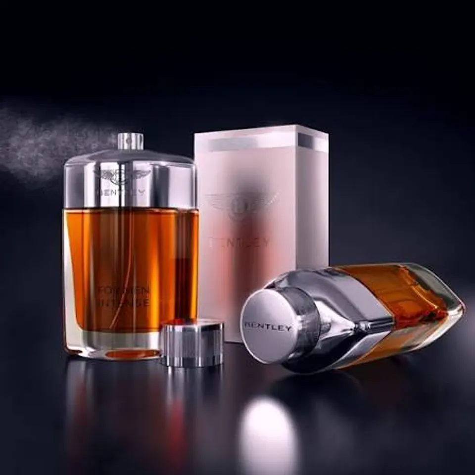BENTLEY  BENTLEY FOR MEN INTENSE EDP 100 ML 3