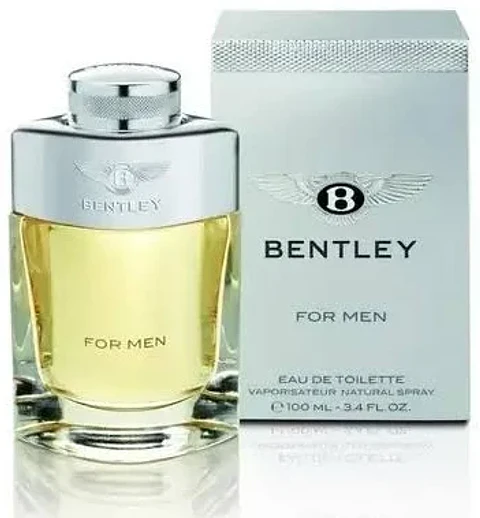 BENTLEY  FOR MEN EDT 100 ML