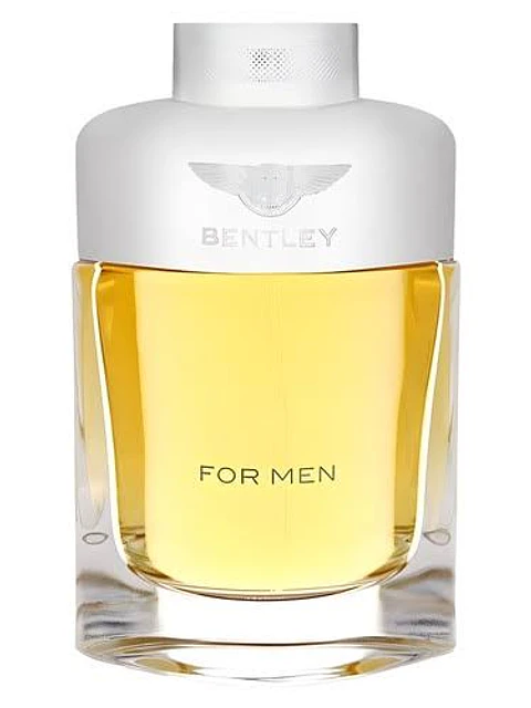 BENTLEY  FOR MEN EDT 100 ML