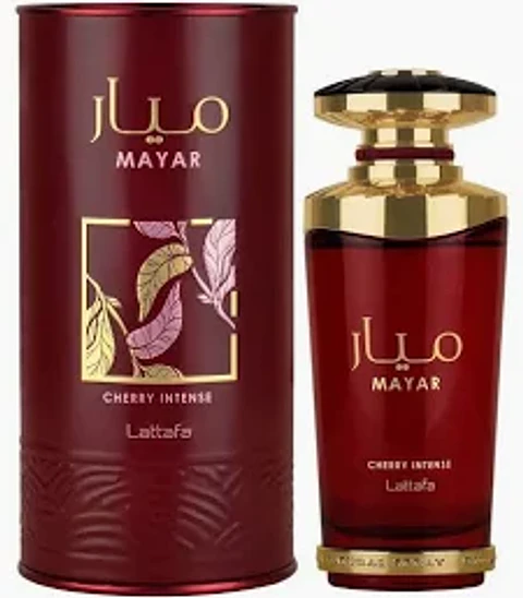 LATTAFA  MAYAR CHERRY EDP 100 ML UNISEX
