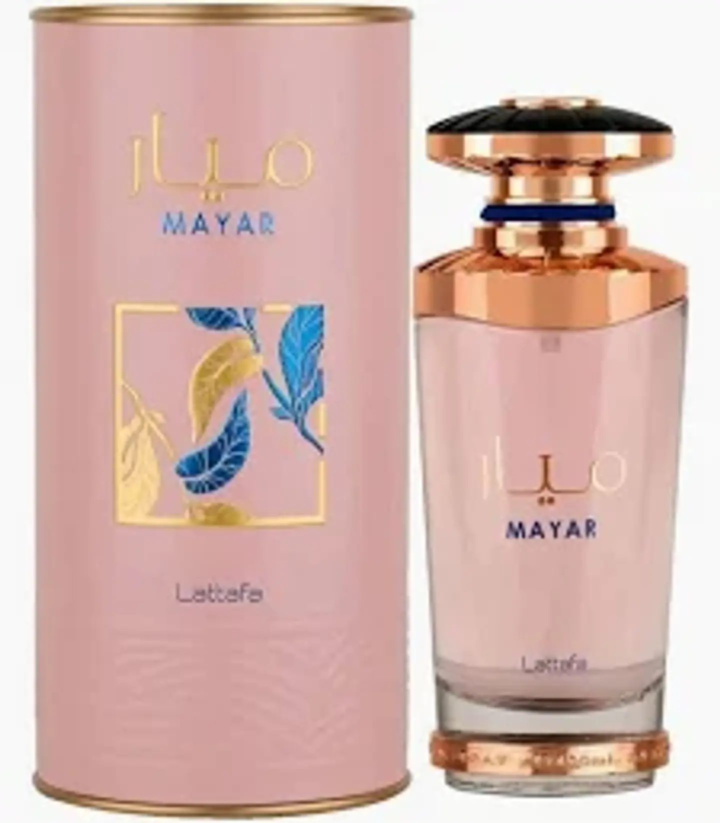 LATTAFA  MAYAR EDP 100 ML 1