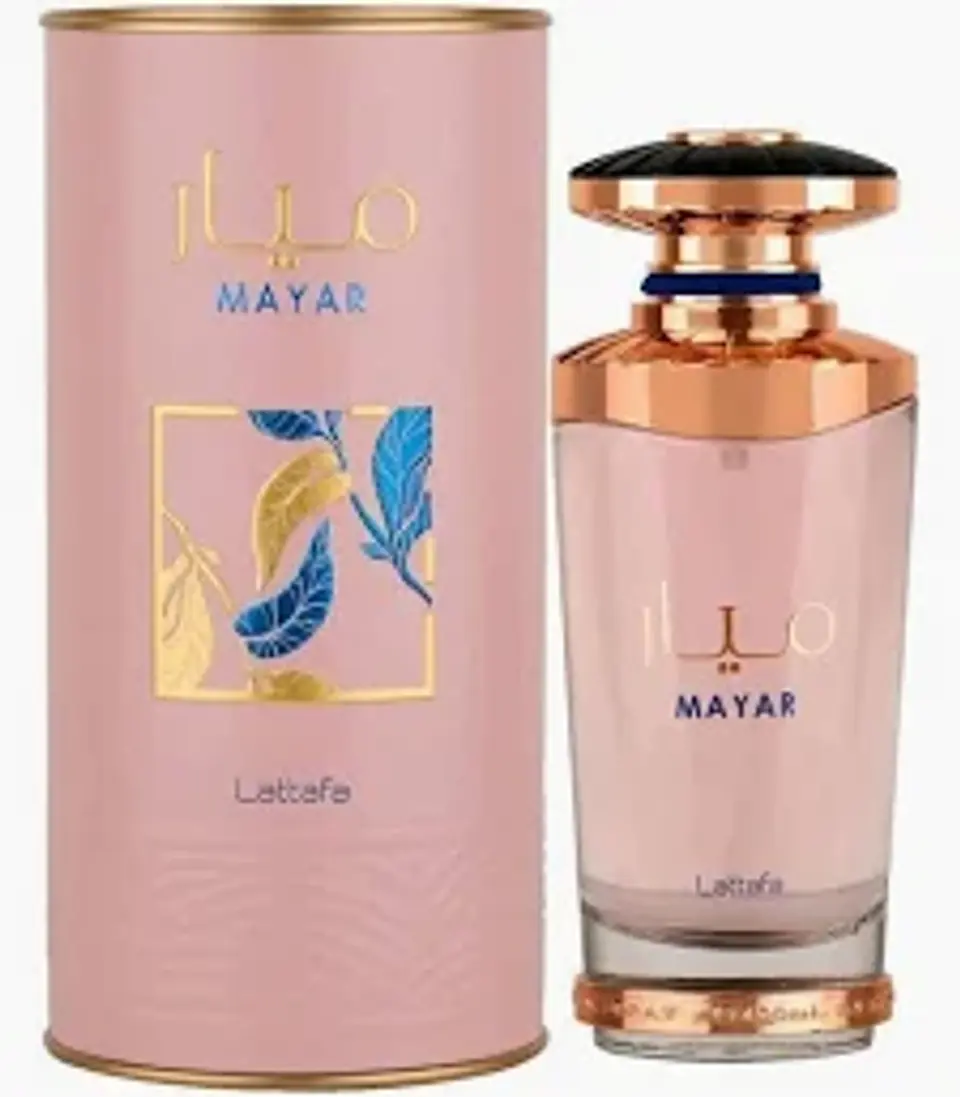 LATTAFA  MAYAR EDP 100 ML 1
