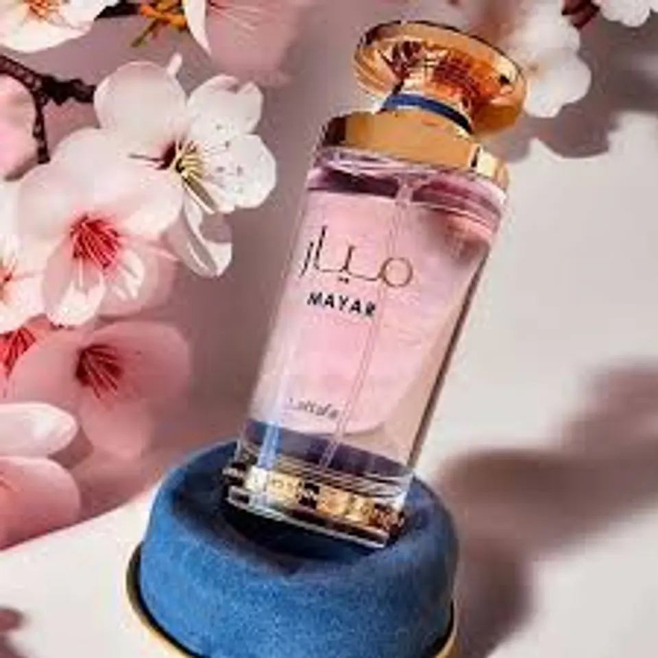 LATTAFA  MAYAR EDP 100 ML 3