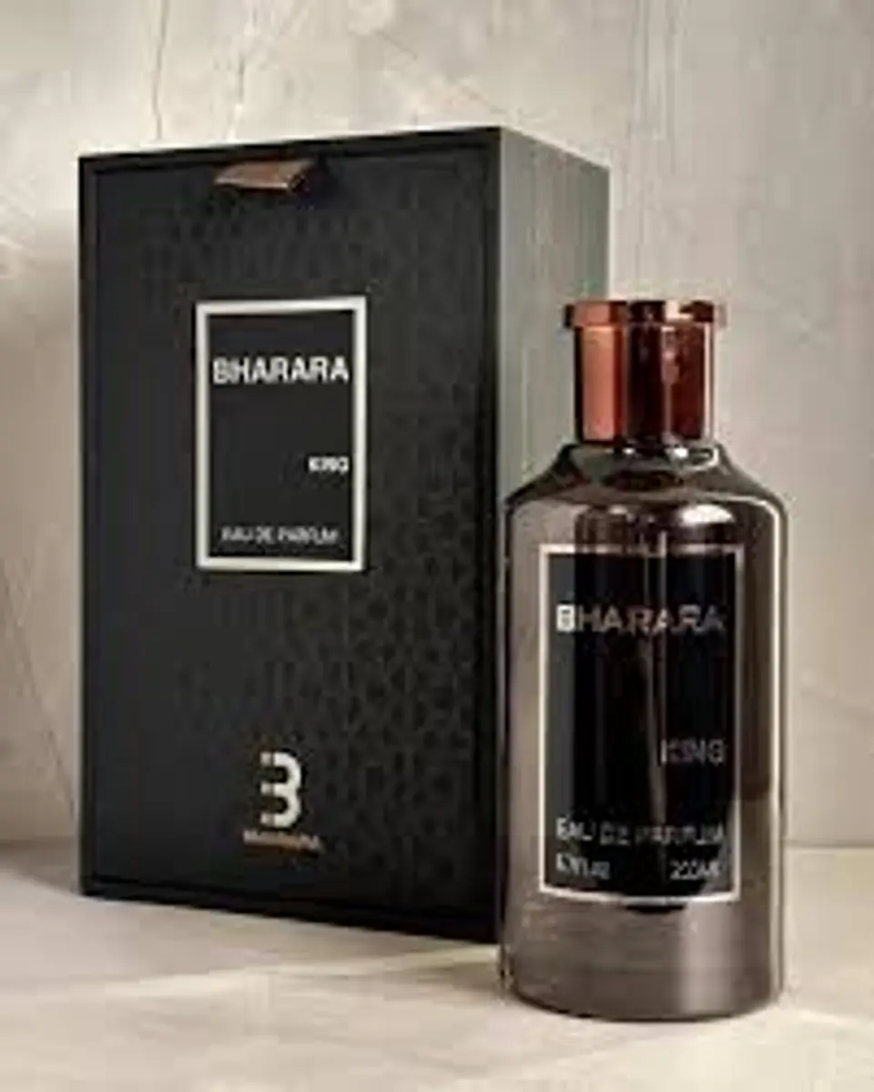 BHARARA  BAHARA KING EDP 200 ML  1