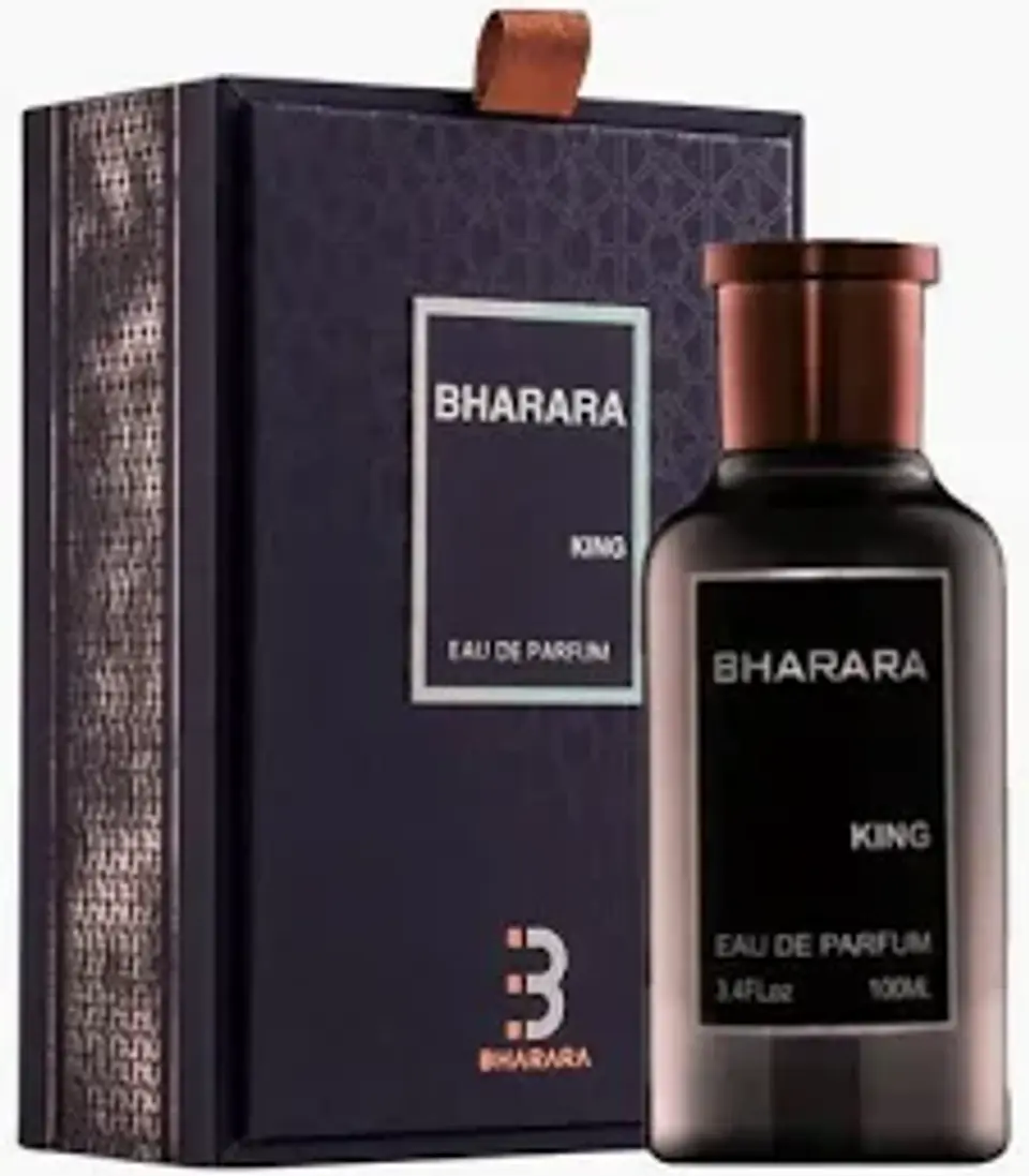 BHARARA  BHARARA KING EDP 100 ML 1