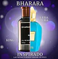 BHARARA  BHARARA KING EDP 100 ML - Miniatura 2