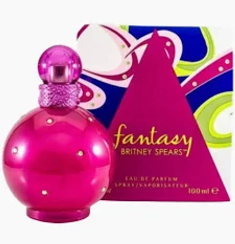 BRITNEY SPEARS FANTASY EDP 100 ML