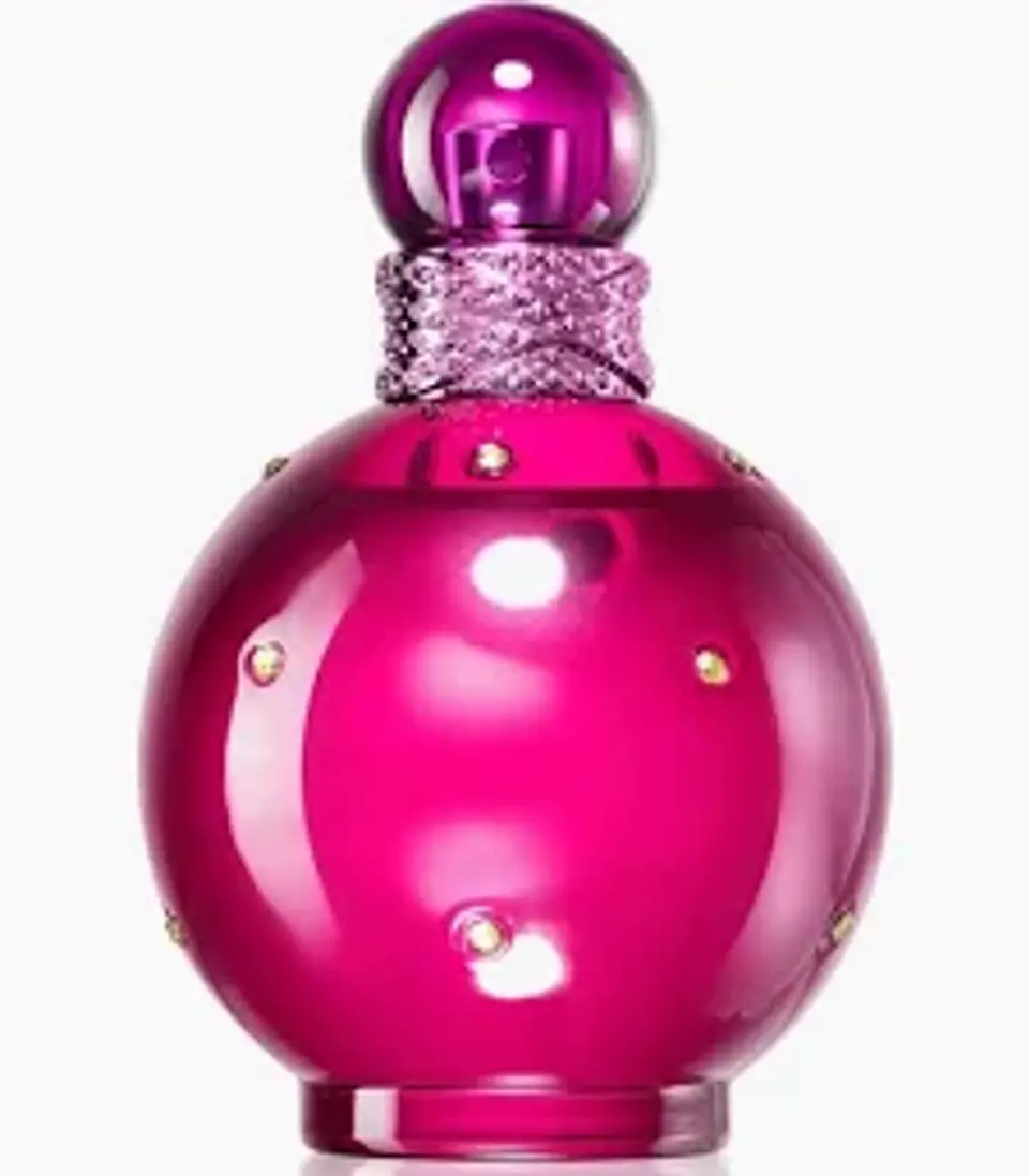 BRITNEY SPEARS FANTASY EDP 100 ML 3